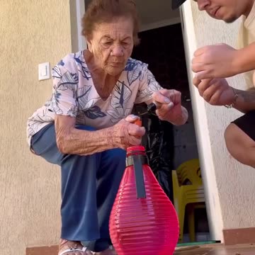 looks like sonething straight out of looney tunes💀