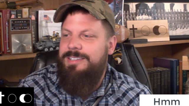 10-11-2021 - Hmm Update - Jarrin Jackson