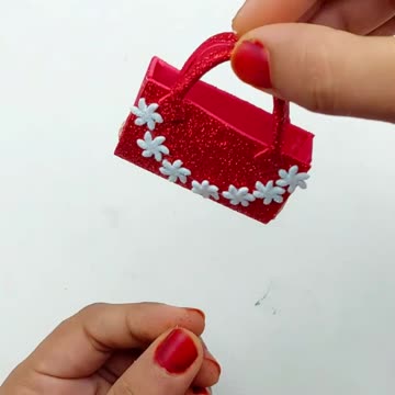 Handmade Christmas Ornaments Making 🎄DIY Xmas Tree Decoration Crafts