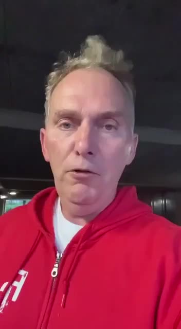 Message From Germany