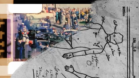 Why People Think The Government Killed JFK למה אנשים חושבים שהממשלה הרגה את קנדי