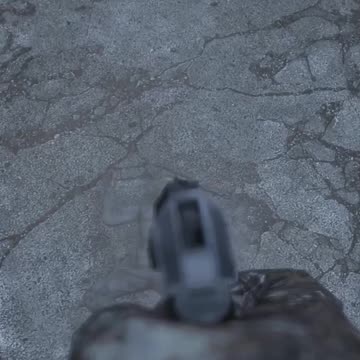 How To Parkour In DayZ