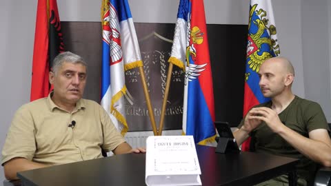 Numerologija je demonska aktivnost (Miroljub Petrović)