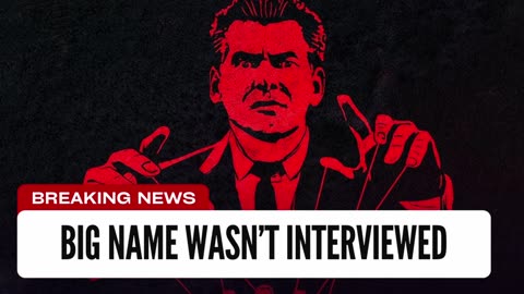 This WWE Legend Wasn't Interviewed For Vince Doc