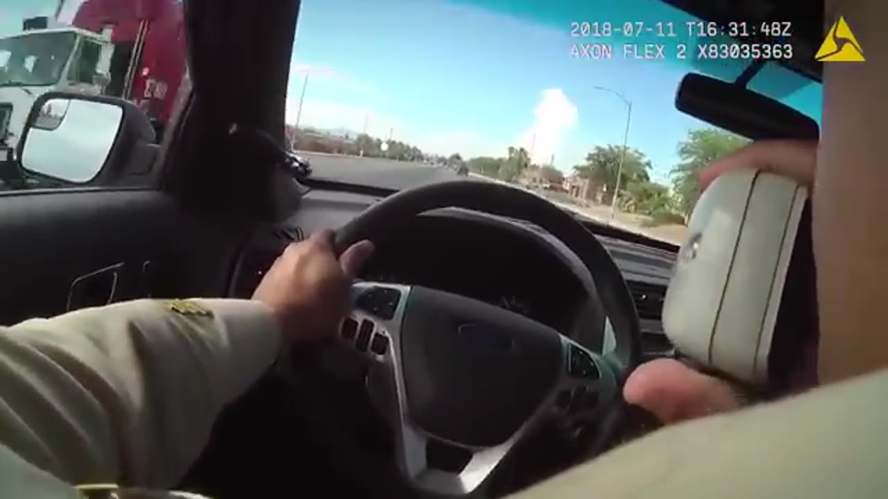 Craziest High Speed Police Chase of ALL Time