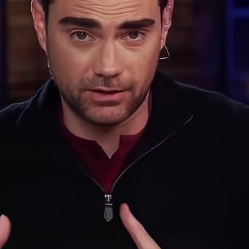 Ben Shapiro, Kamala Calling DeSantis Immigration Stunt Inhumane