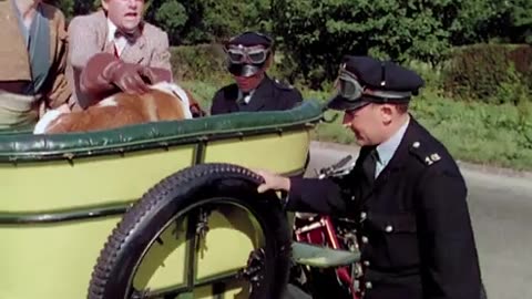 Genevieve 1953 comedy film