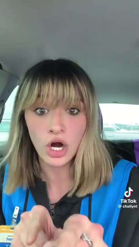 GenZer Who Probably Voted for Bidenomics Is Mad at Older People Because She's Struggling