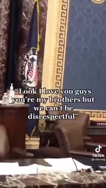 This Is An "Insurrection"?!? | The Washington Pundit