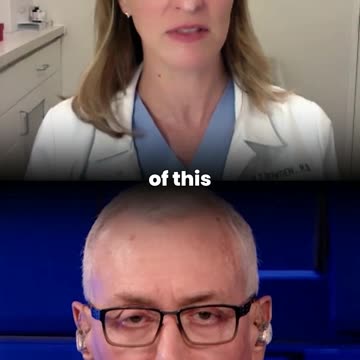 No one trusts the healthcare system anymore.