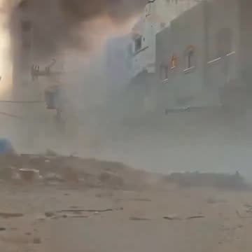 Israel Sends Response To Terrorists