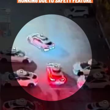 San Francisco residents say Waymo cars are disturbing sleep with repeated honking.