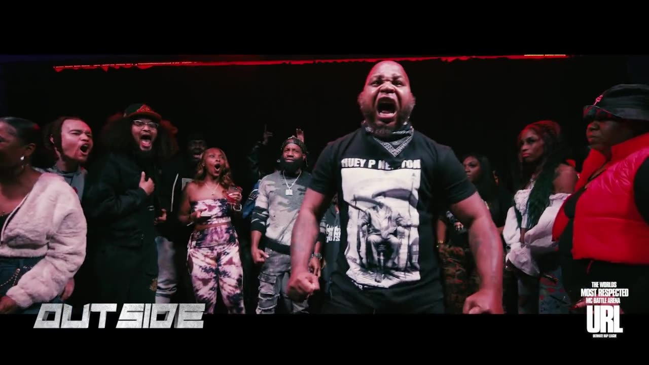 Danny Myers vs J2