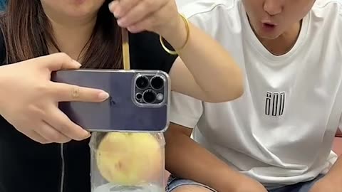 Funny Magic #viral #shorts #feed #funny
