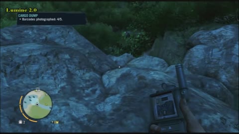 Far Cry 3 (PS3) (88) Cargo Dump