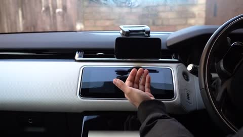 Belkin Magsafe Car Mount for iPhone 12 - Is it Worth It? (No)