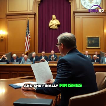 Oprah's Shocking Interview with Kamala Harris Revealed! 😲✨