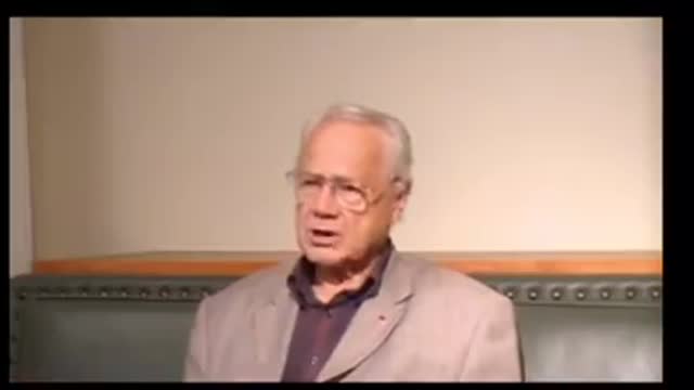 The Truth About The Oklahoma City Bombing - Ted Gunderson…