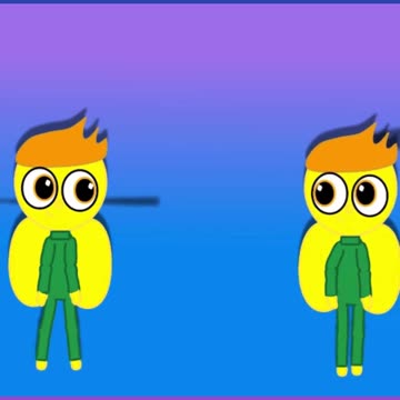 CLONE #animation