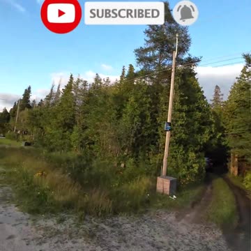 08-19-24 - Ride To Oliphant Beach - Going On A Chappy Adventure - Part - 4