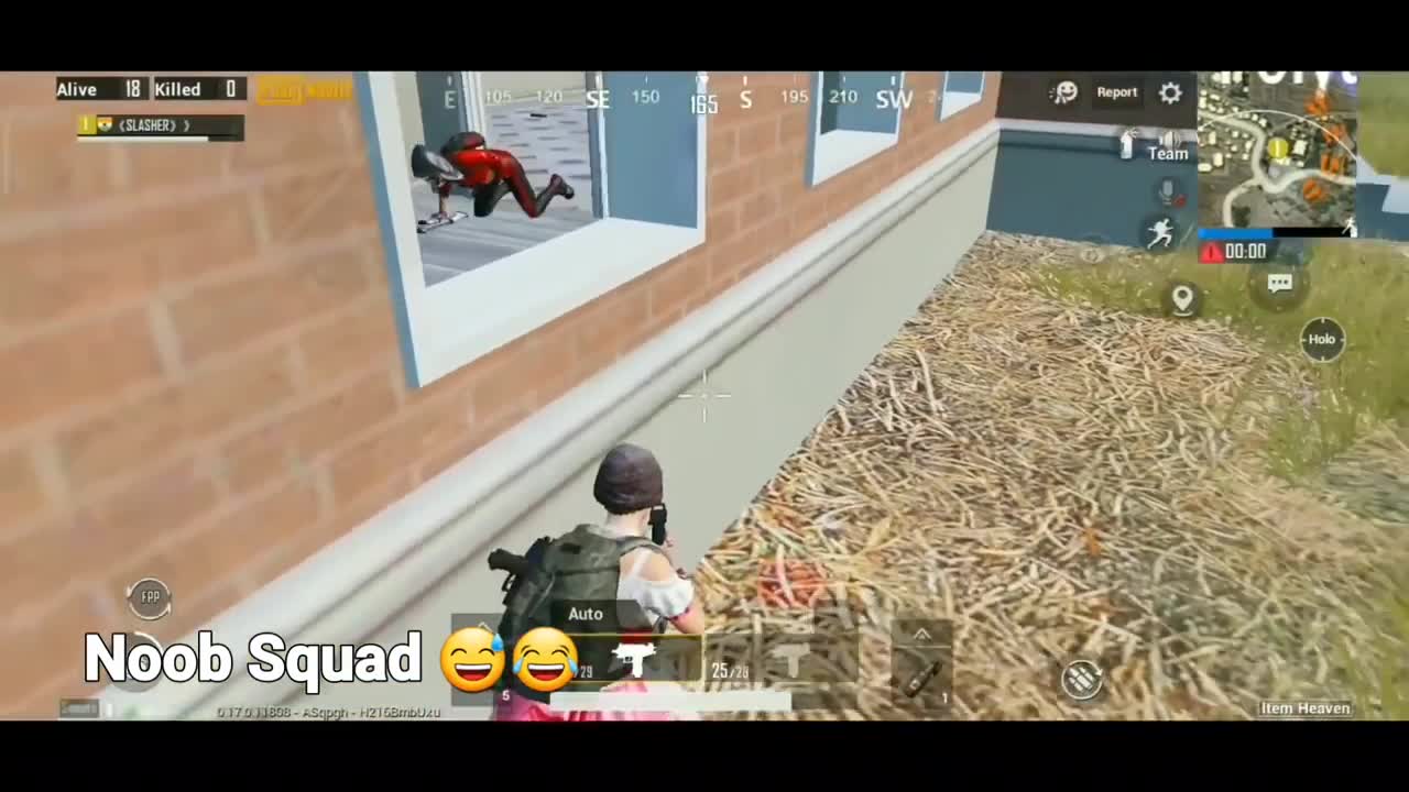 Top 100 cute noob moments