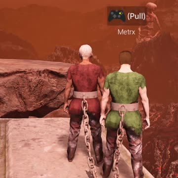 Look In The Background