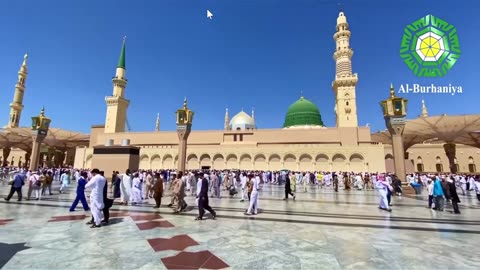 اسلام کے پہلے سفیر سیدنا مصعب بن عمیر