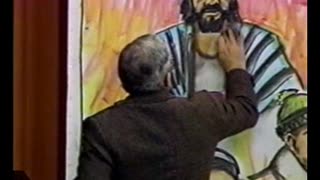 A Look In The Furnace - Dr Peter S Ruckman Sermon