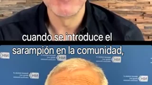 Fauci gets a nice surprise