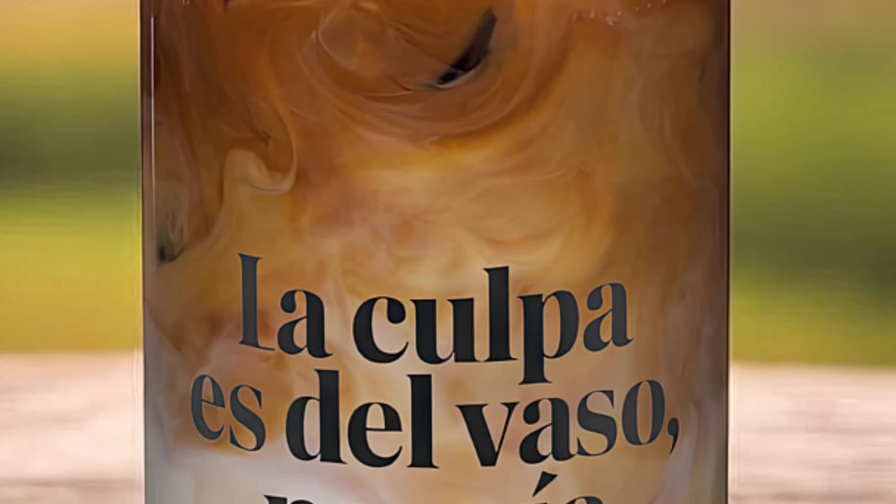 Vaso único que dice todo: ¡Tu nuevo favorito para el café! #vasounico #cafeteros