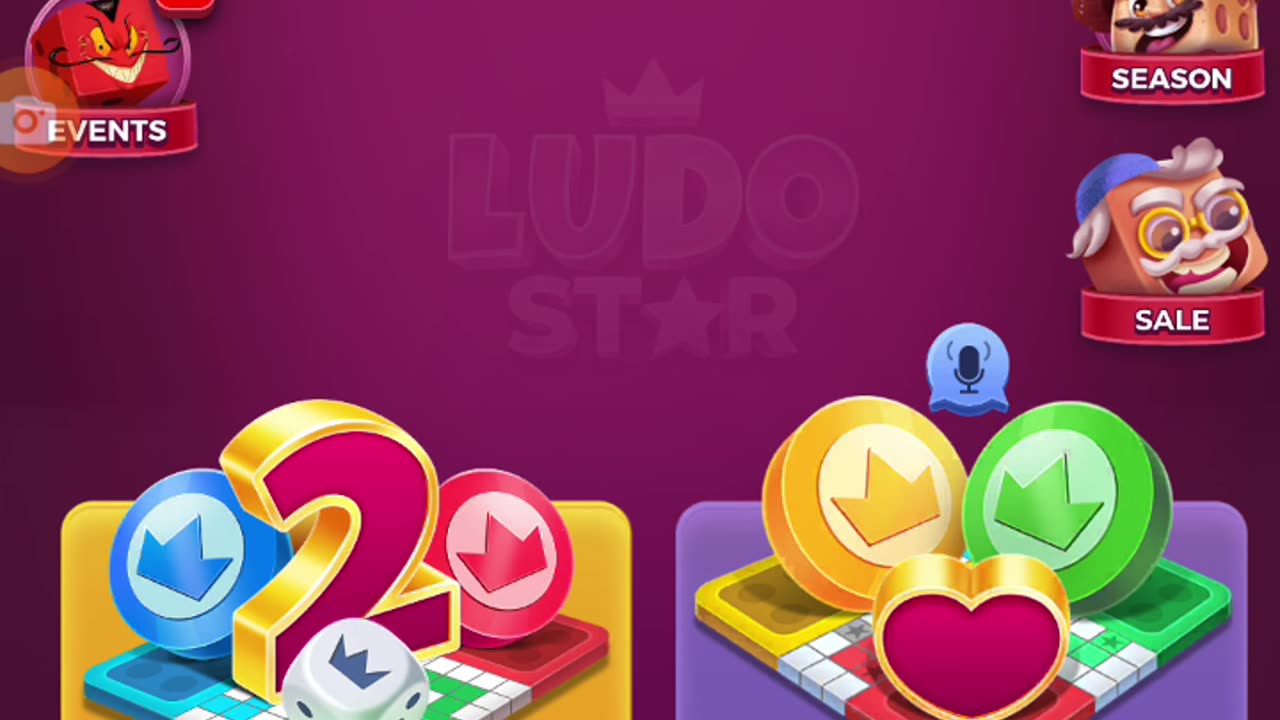 Ludo Star Game