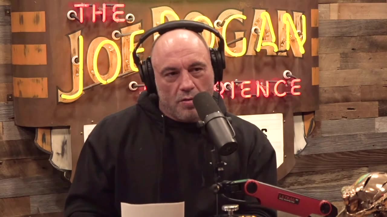 PROOF That UFO's Are Real! Joe Rogan & James Fox #jre