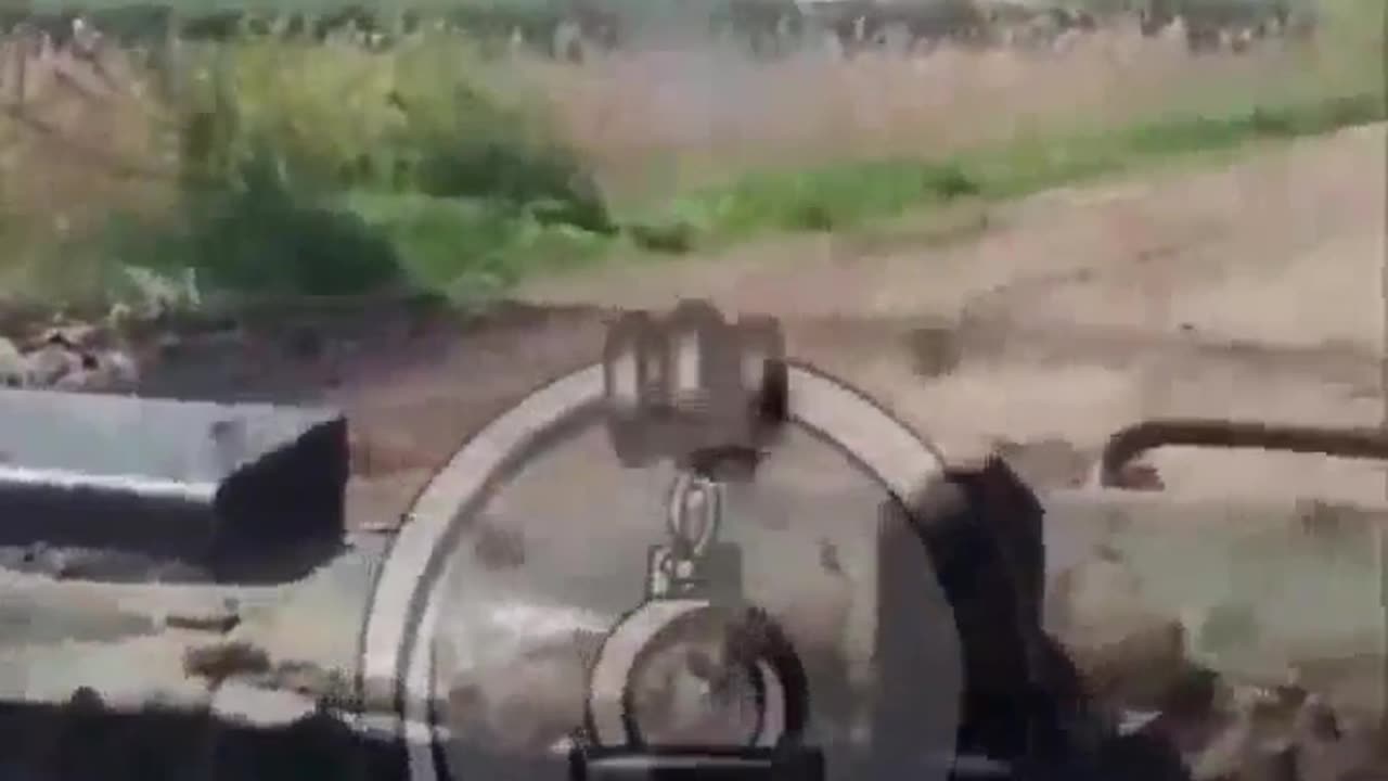 🔥 Ukraine Russia War | Ukrainian ATGM Destroys Russian "Sturm-S" | Filmed Inside and Outside | | RCF