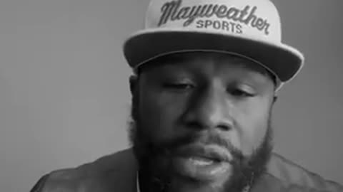 Floyd Mayweather backs NBA star Kyrie Irving's opposition to corona-vaccine mandate