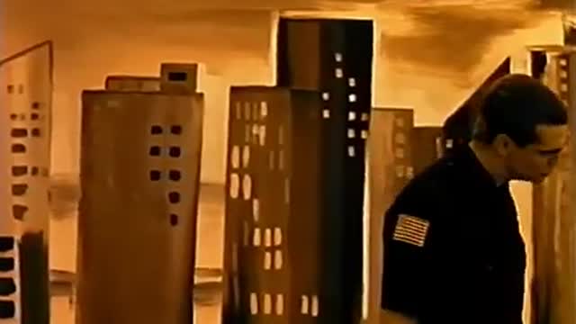 Rollins Band - Liar