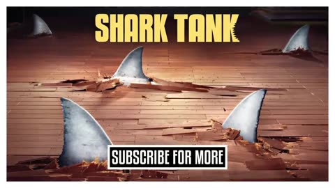 The Sharks Fight For A Deal With Totes Babies! | Shark Tank US | Shark Tank Global