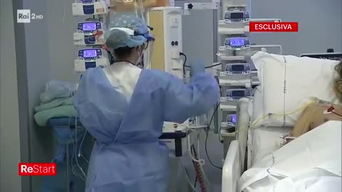 Business nella gestione dei ricoveri e conteggi errati