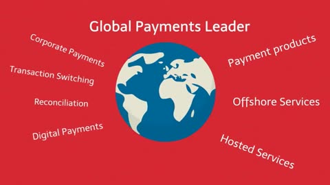 Join the Payments Technology Revolution!