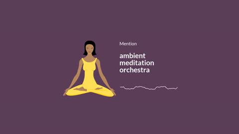 Relaxing Music | Sleeping, Meditation, Stress Relief | [6261] ⭐️