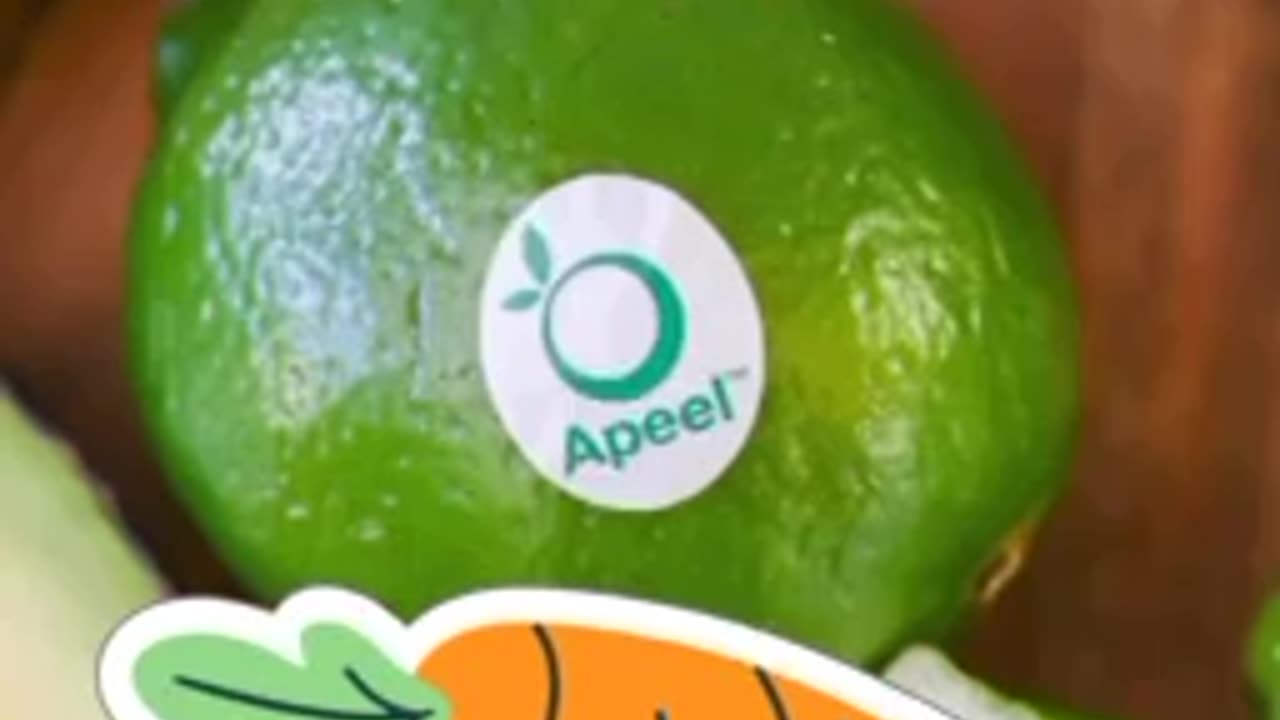 Bill Gates’ ‘Apeel’ Stay away from it!
