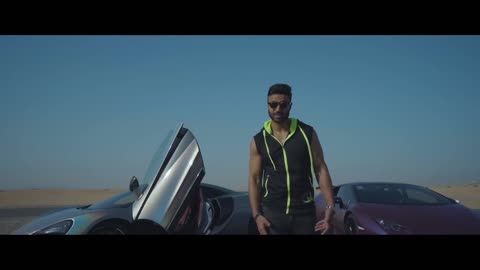 ENTA HABIBI | Rahim Pardesi ft Natalia Itani ( OFFICIAL SONG )