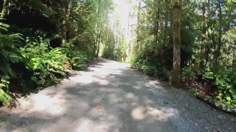 20210914 Snow Creek Campground