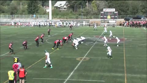 BRAEDEN SWAETEZ WESTSHORE DB HIGHLIGHTS