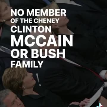 End of The Old Guard