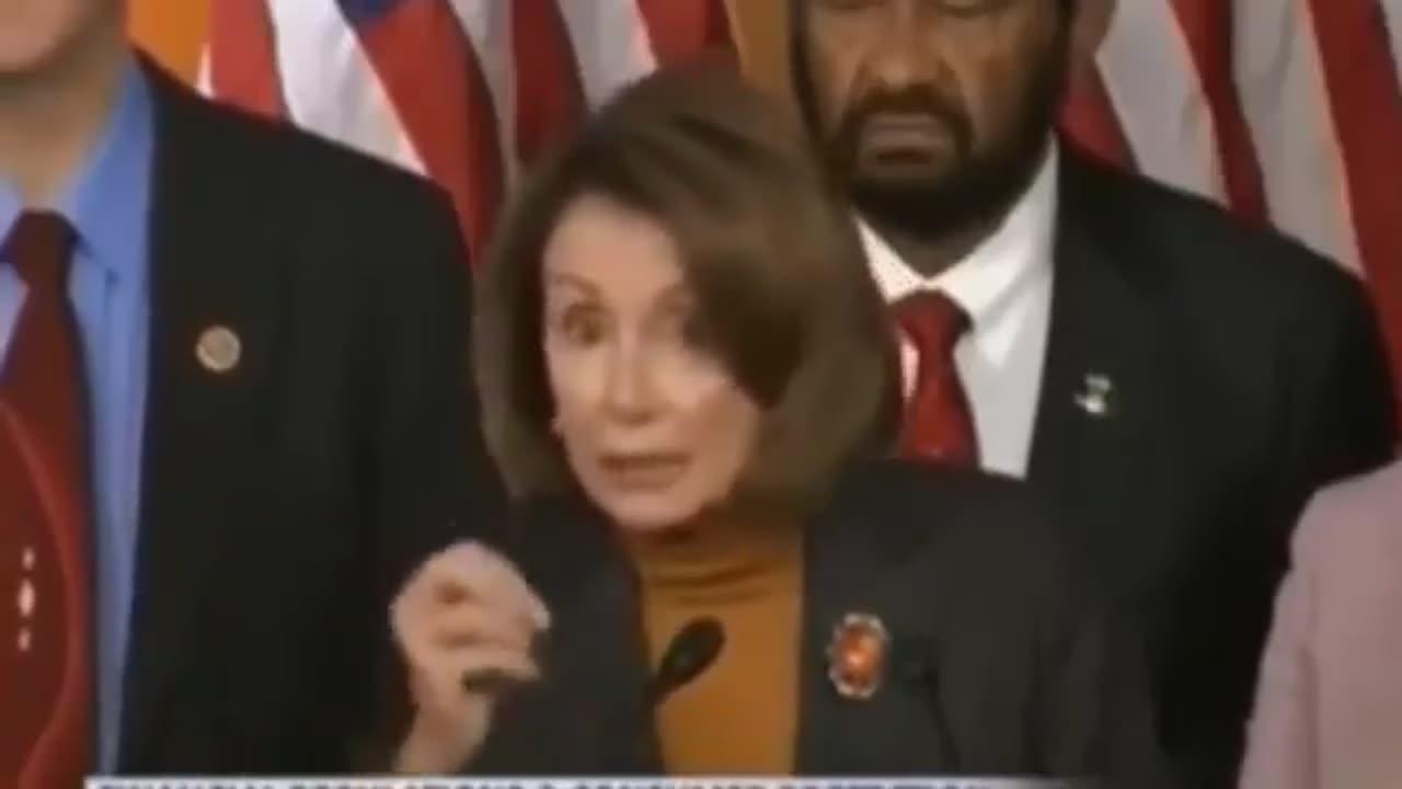 Elise Stefanik Gets Up And RIPS Nancy Pelosi to SHREDS with EPIC Rant