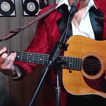 Trent Page christmas special!