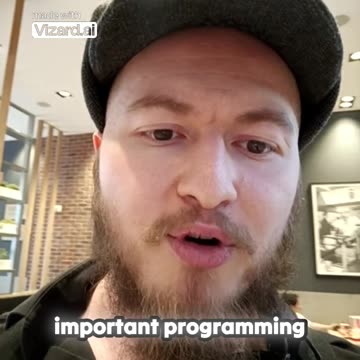 Key programming language for AI
