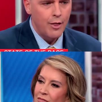 Scott Jennings Goes After Kamala For Attacking Trump On His Medical Records