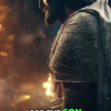 The Divine Glory: Jesus' Eternal Connection with God