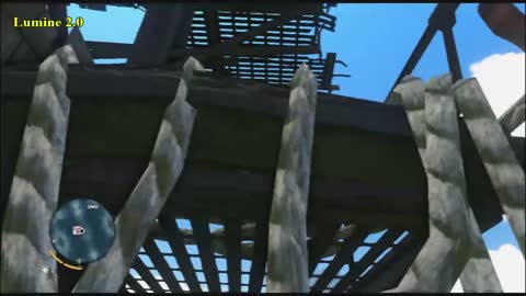 Far Cry 3 (PS3) (6) Activating Radio Towers 9-11